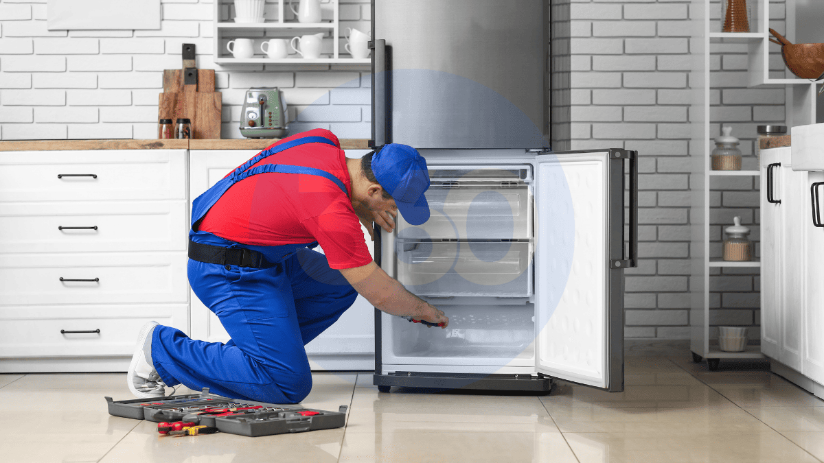 Andırın Buzdolabı Servisi