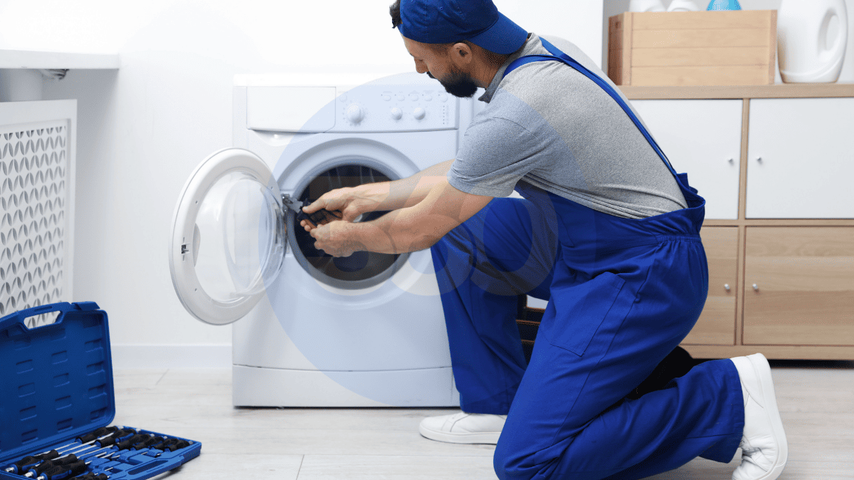 Andırın Çamaşır Makinesi Servisi
